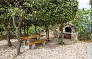 Stunning Apartment In Mandre With Wifi - Mandre - 7