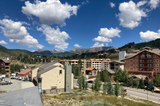 Crested Beauty - Crested Butte - 5
