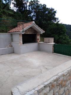 Secluded holiday house Postira, Brac - 17571 - Postira - 5