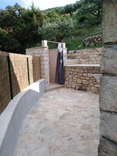 Secluded holiday house Postira, Brac - 17571 - Postira - 3