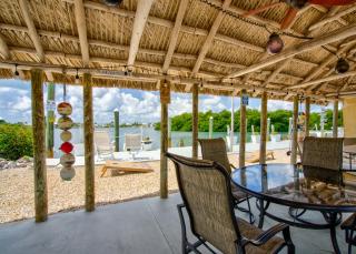 Bonefish Bay Motel - Marathon - 4