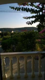 Apartments by the sea Barbat, Rab - 17620 - 1