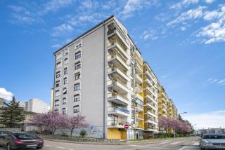Apartments with WiFi Rijeka - 17629 - Rijeka - 0