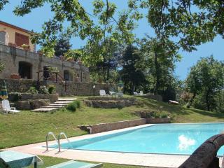 Agriturismo La Capitata - Pian di Scò - 9
