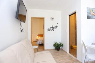 Apartments with parking space Podstrana, Split - 17644 - 1