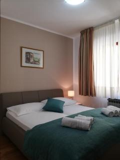 Apartments with a parking space Rabac, Labin - 17655 - Rabac - 3