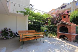 Apartments by the sea Duce, Omis - 17661 - Duće - 2