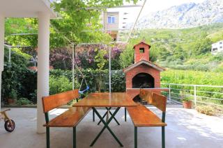 Apartments by the sea Duce, Omis - 17661 - Duće - 3
