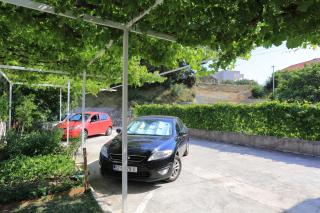 Apartments by the sea Duce, Omis - 17661 - Duće - 1
