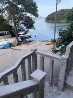 Apartments by the sea Cove Crkvice, Peljesac - 17667 - Kuna Pelješka - 5