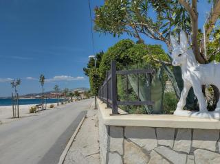 Apartments by the sea Kastel Stari, Kastela - 19810 - 3