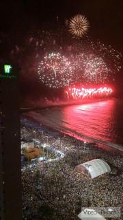 APARTAMENT BEACH FORTALEZA - 1