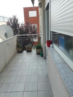 Apartments with parking spaces Sveta Nedelja, Prigorje - 17613 - 2