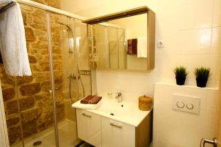 Apartments by the sea Sveti Filip i Jakov, Biograd - 17695 - 1