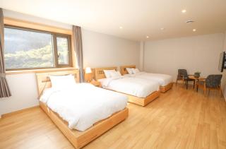 Daedunsan Hotel - 2