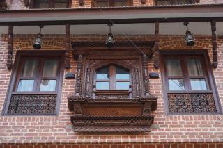 Studio Apartment at UNESCO Heritage Site - Kathmandu - 9