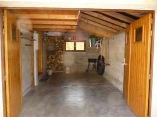 Chalet spacieux à Rochesson, près de Gérardmer, avec garage, cheminée, WIFI et équipements complets - FR-1-589-167 - 4