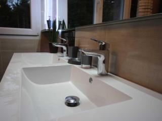 Gîte spacieux avec confort total, Hautes-Vosges - FR-1-589-220 - Anould - 9