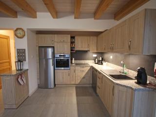 Gîte spacieux avec confort total, Hautes-Vosges - FR-1-589-220 - Anould - 8