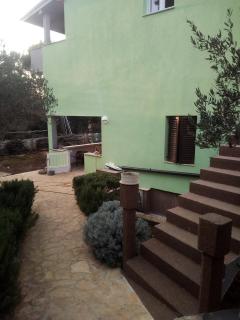 Apartment Silba 17603b - Silba - 0
