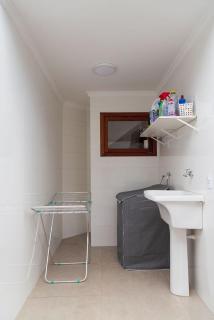 Casa Andorinha com 3 quartos com ar e piscina - 4