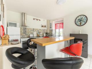 Charming holiday home in Normandy - Isigny-sur-Mer - 4