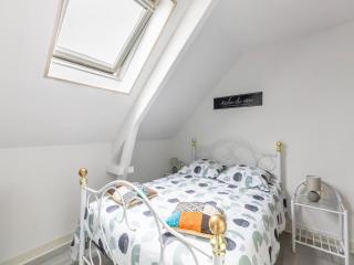 Charming holiday home in Normandy - Isigny-sur-Mer - 7