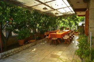Holiday house with a parking space Svirce, Hvar - 17682 - Vrbanj - 4