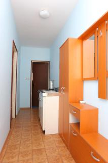 Rooms with a parking space Split - 17766 - 3