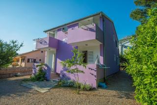 Apartment Starigrad 17772c - 9