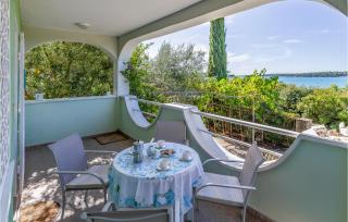 Nice Apartment In Pula With Kitchen - Medulin - 9