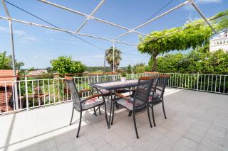 Apartment Rab 17684a - Rab - 4