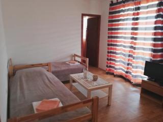 Seaside apartments with a swimming pool Pag - 17752 - 1