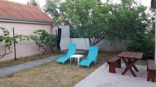 Apartments with a parking space Nin, Zadar - 17784 - Nin - 6