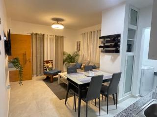 Residencial christall ap 2-A - Santiago de los Caballeros - 5