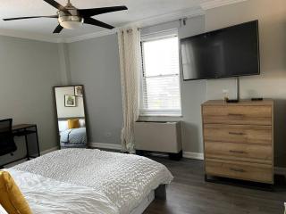 Home Away from Home Condo Downtown ATL 16th floor - Atlanta - 2