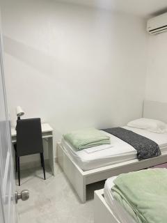 Residencial christall ap 2-A - Santiago de los Caballeros - 3