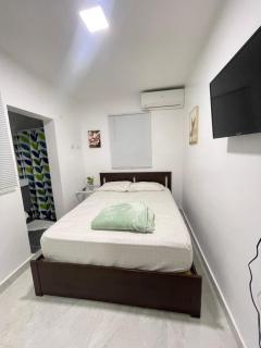 Residencial christall ap 2-A - Santiago de los Caballeros - 4