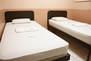 GV Hotel - Catbalogan - Catbalogan - 5