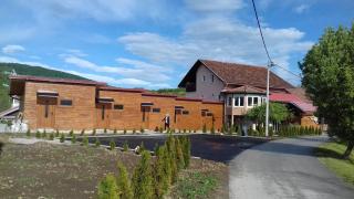 Family-friendly apartments with swimming pool Ostarski Stanovi, Plitvice - 17806 - 5