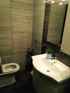 Family-friendly apartments with swimming pool Ostarski Stanovi, Plitvice - 17806 - 1