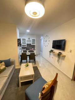Residencial christall ap 2-A - Santiago de los Caballeros - 6