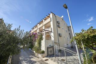 Apartment Mavarstica 17803f - Trogir - 8