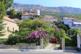 Apartments by the sea Sumpetar, Omis - 17810 - Jesenice - 8