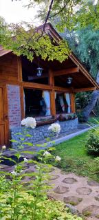 Arroyo Escondido - 1