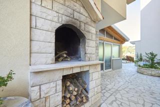 Apartments with parking space Mavarstica, Ciovo - 17821 - 3