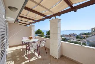 Apartment Mavarstica 17821c - 0