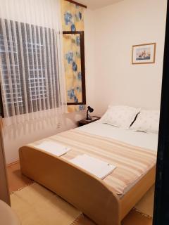 Apartments with WiFi Sutivan, Brac - 17825 - Sutivan - 4