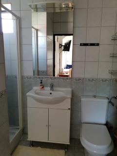 Apartments with WiFi Sutivan, Brac - 17825 - Sutivan - 3