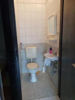 Apartments with WiFi Sutivan, Brac - 17825 - Sutivan - 2